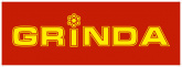 Логотип GRINDA
