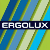 Логотип Ergolux