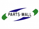 Логотип PARTS-MALL