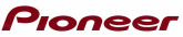 Логотип PIONEER