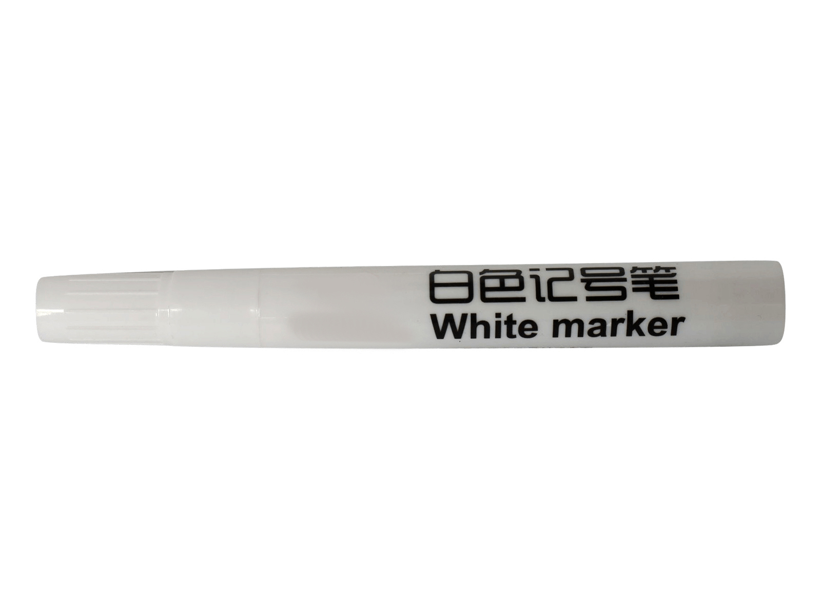 Маркер AR-SNE-828 белый фотография №1