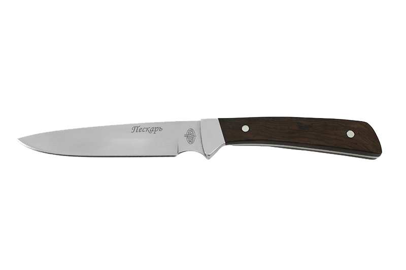 Нож B 274-34 Пескарь фотография №1