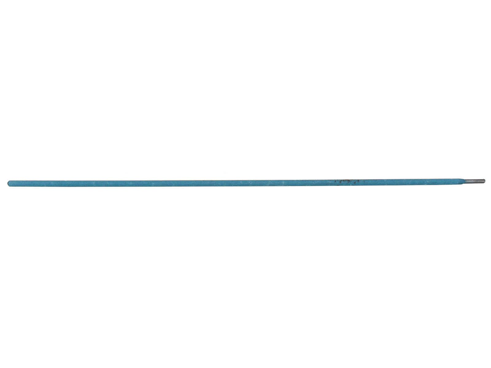 Электрод сварочный МР-3С d-4мм синий 1кг фотография №1