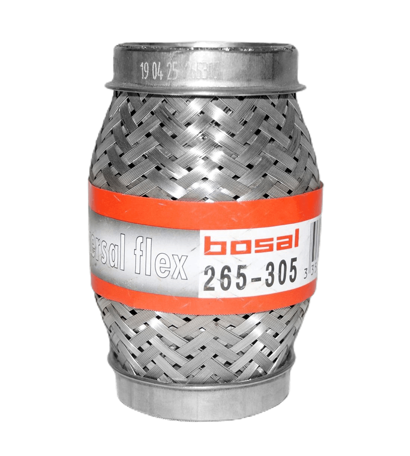 Компенсатор BOSAL 265-305 выхлопной системы фотография №1