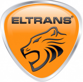 Логотип ELTRANS