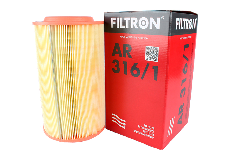Фильтр воздушный FILTRON AR316/1 фотография №2