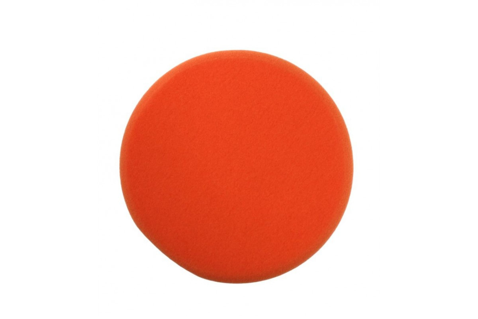 Круг ROCKFORCE для полировки на диске 150мм Оранжевый фотография №1
