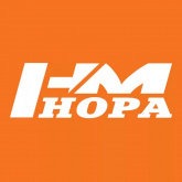 Логотип Nora-M