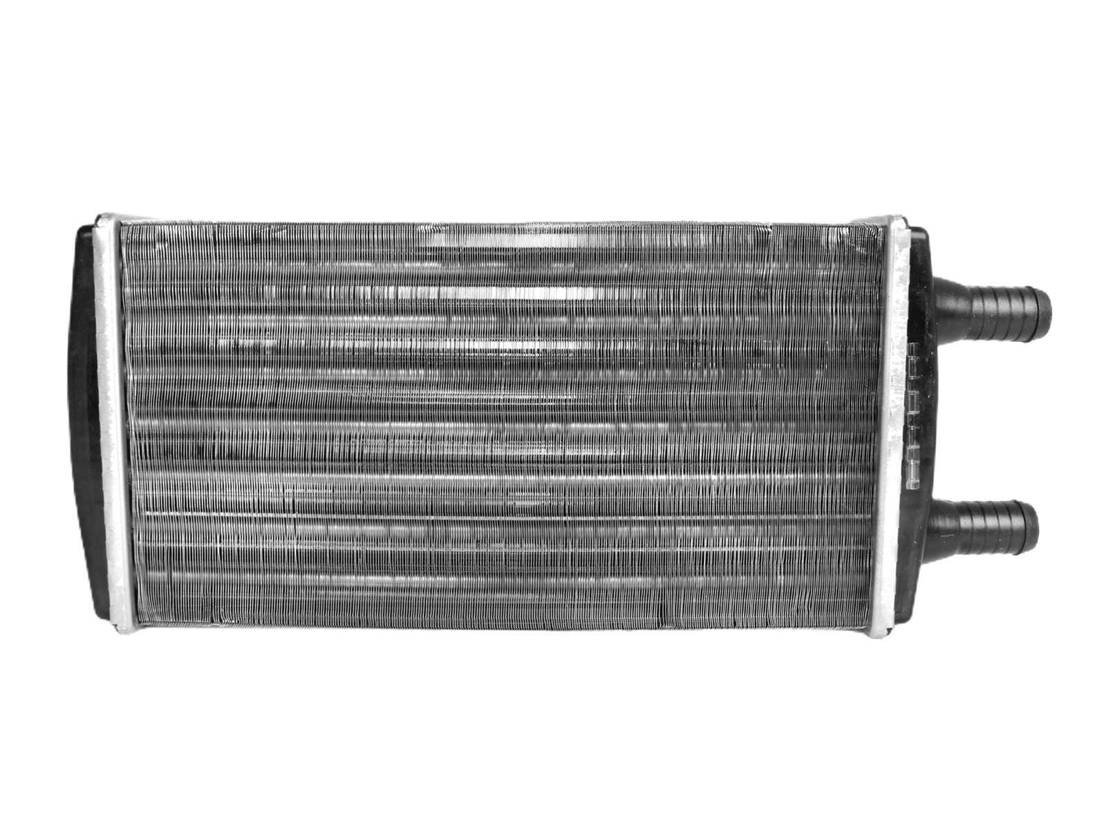 Радиатор отопителя ГАЗ-3302 Бизнес алюминиевый АВТОРАД фотография №1