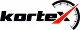 Логотип KORTEX