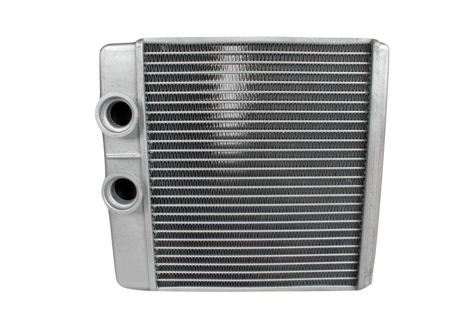Радиатор отопителя ВАЗ-2190 (15-) алюминиевый (тип KDAC) LUZAR LRH0194 фотография №1
