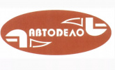 Логотип АвтоDело
