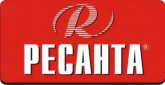 Логотип РЕСАНТА