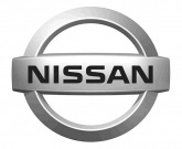 Логотип NISSAN