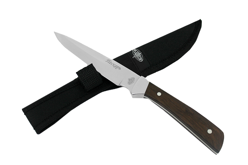Нож B 274-34 Пескарь фотография №2
