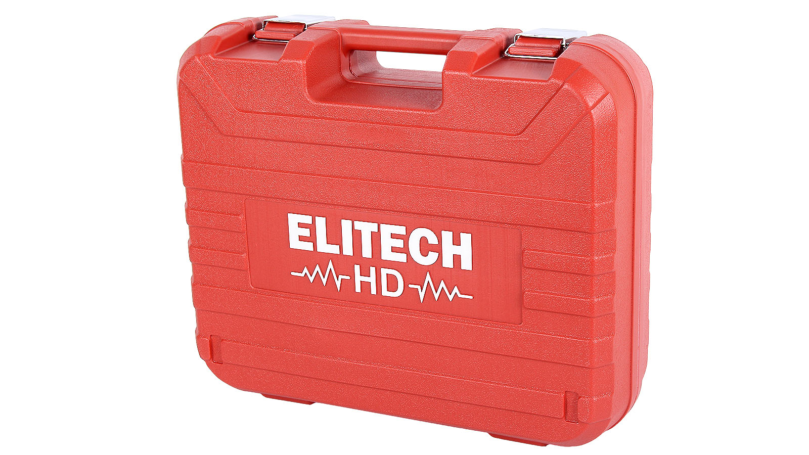 Перфоратор ELITECH SDS+ AVC 1100Вт 30мм 3.5Дж 2800-3400у/м 4.5кг П 1130ЭМ HD E2205.0 фотография №5