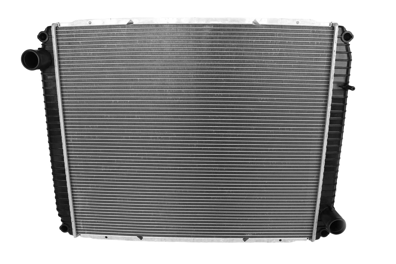 Радиатор охлаждения SAMSUNG HD120 дв.D6GA 25300-6C000 фотография №1