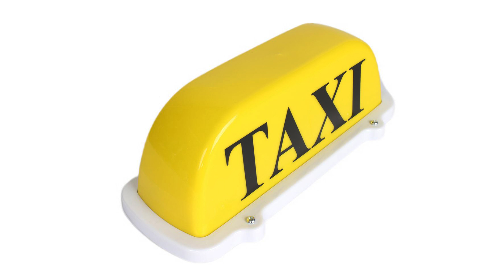 Табло для такси световое ШАШКИ/ТАКСИ магнит ARNEZI A0201003 фотография №2