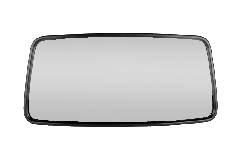 Зеркало боковое MERCEDES Actros левое/правое с подогревом (188x433мм) SAMPA 201.195 фотография №1