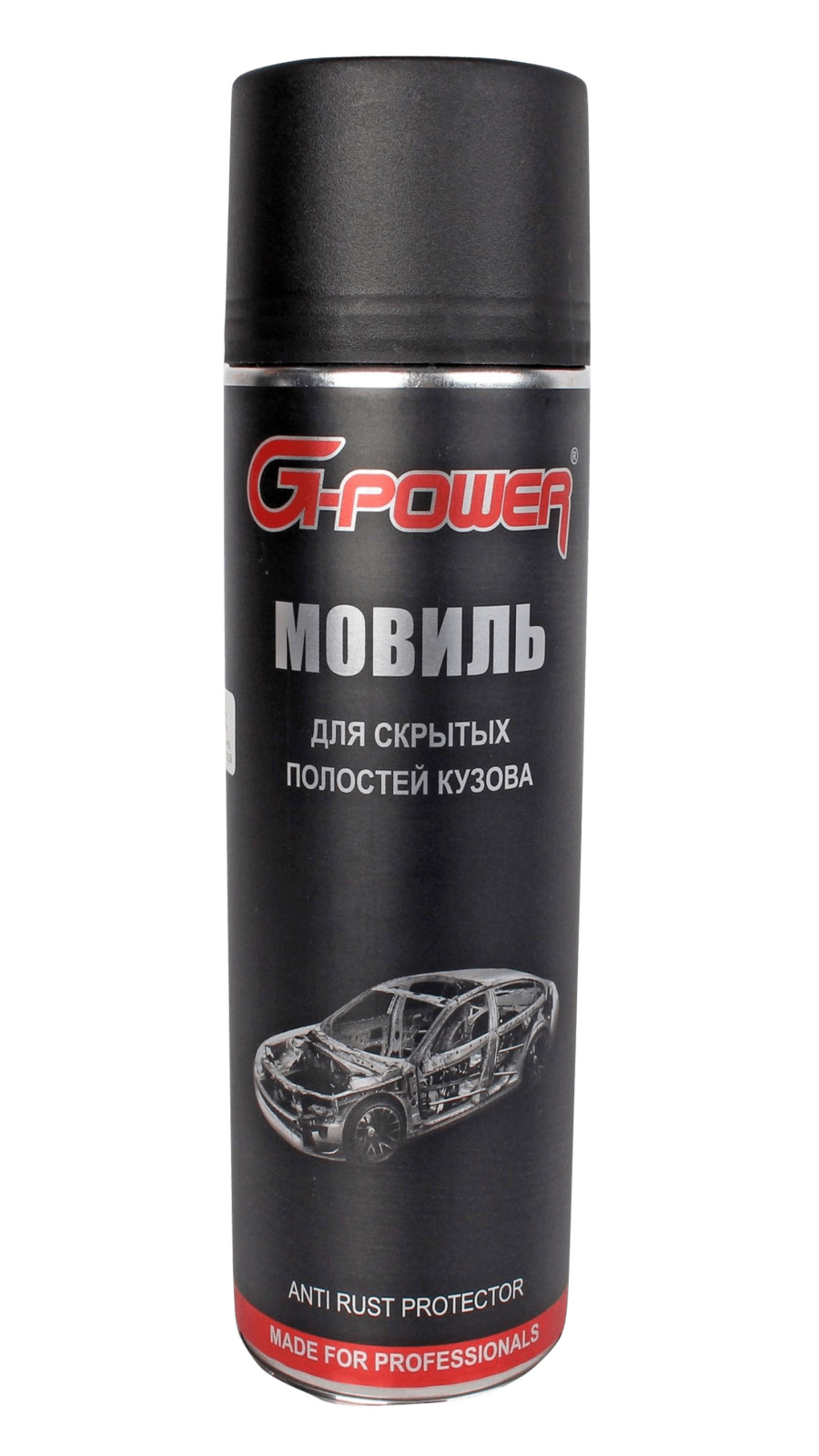 Мовиль 650мл G-POWER GP-653 фотография №1