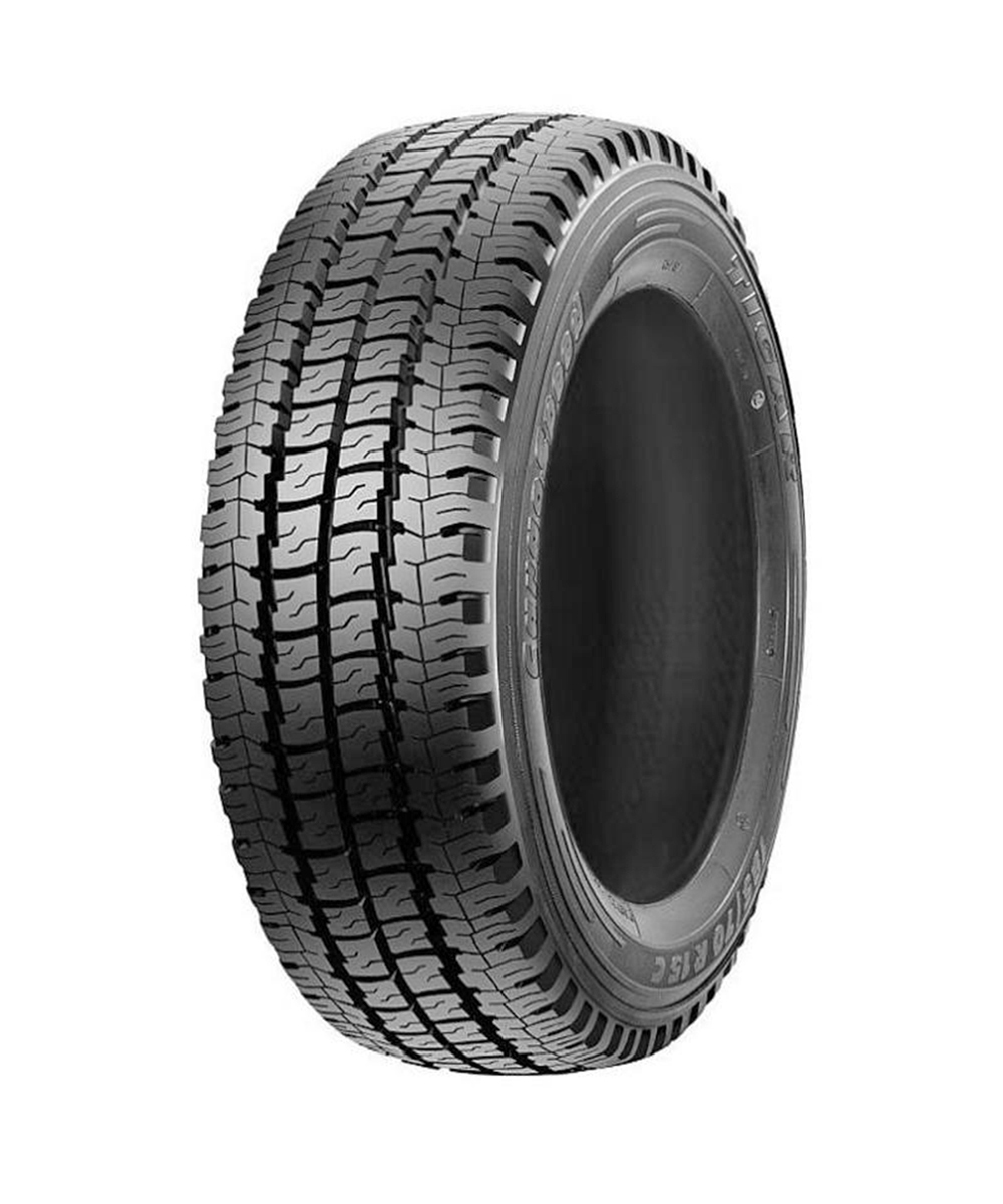 Шина TIGAR CARGO SPEED 215/70 R15C 109/107S фотография №1