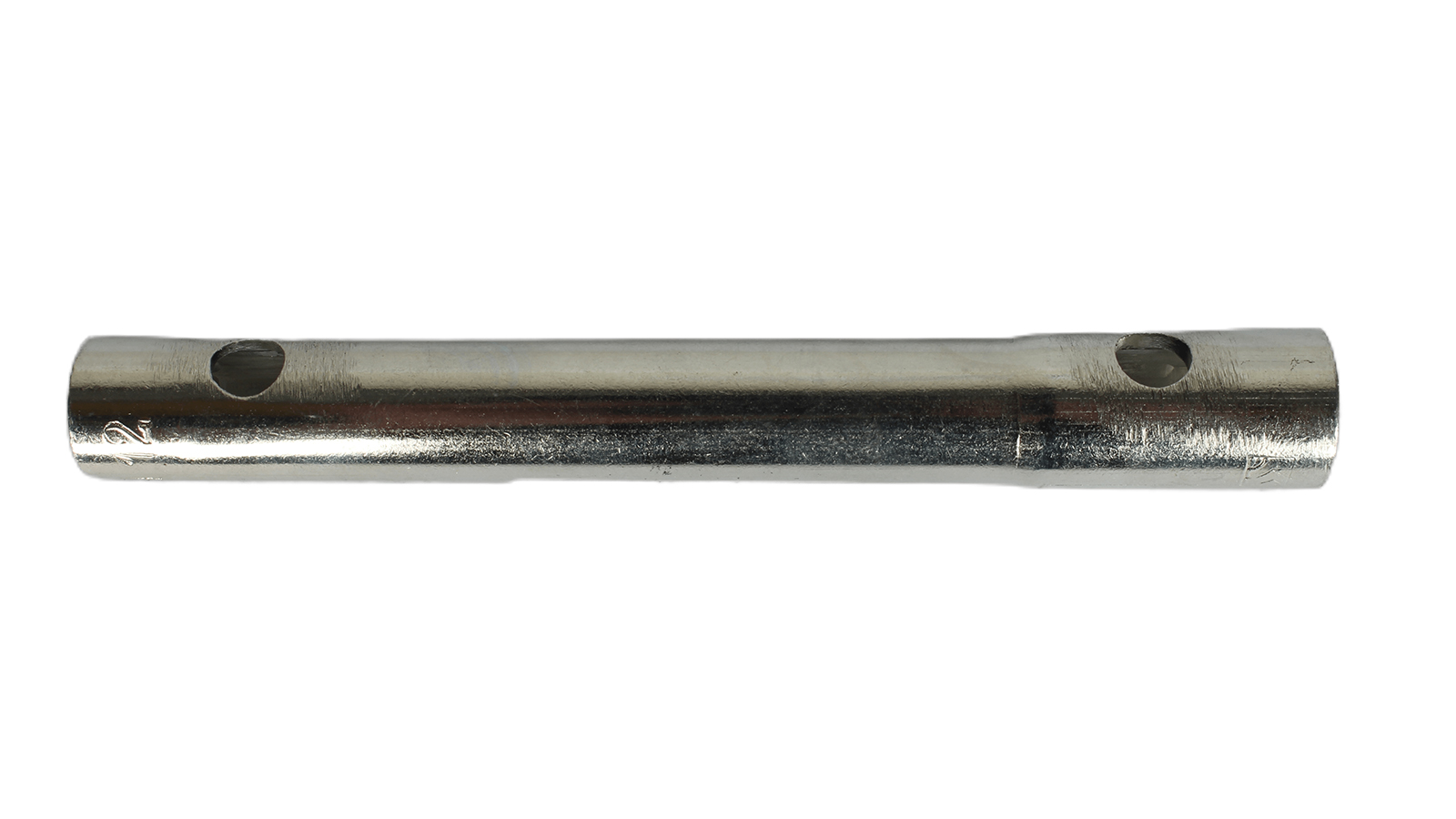 Ключ торцевой трубка 13х14 мм (цинк) фотография №1