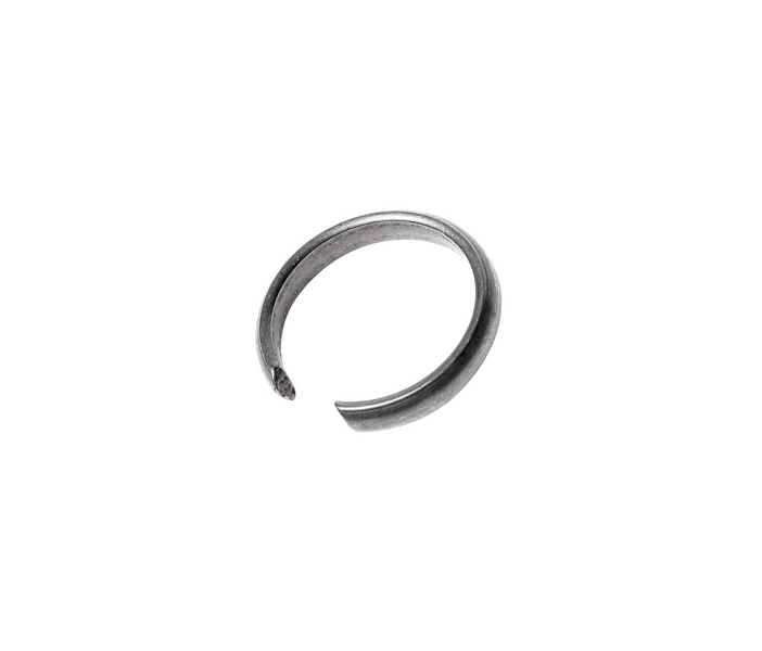 Ремкомплект (5) кольцо фиксирующее привода пневмогайковерта JTC-5812 JTC /1 фотография №1