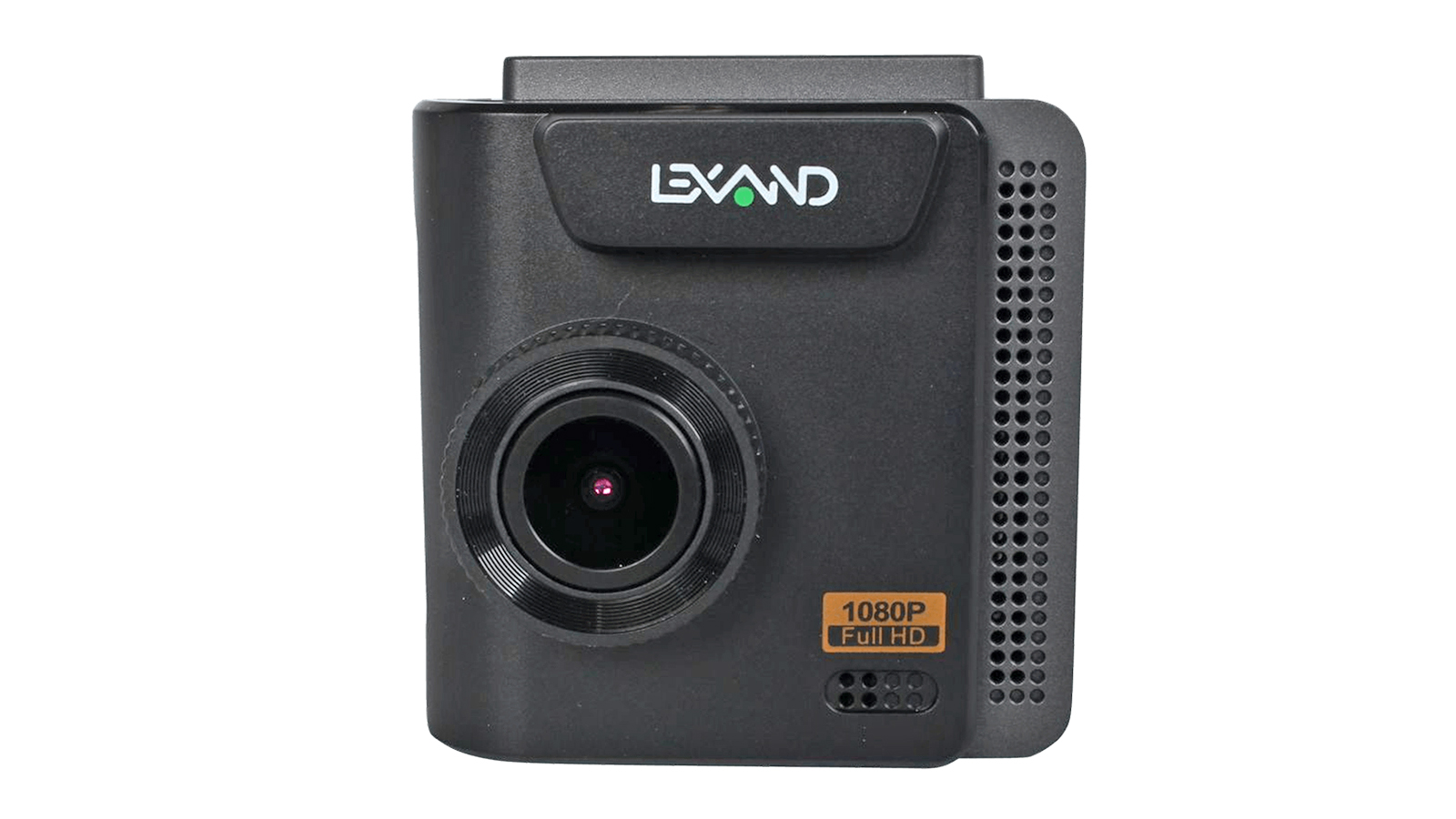 Автомобильный видеорегистратор LEXAND LR65 DUAL фотография №1