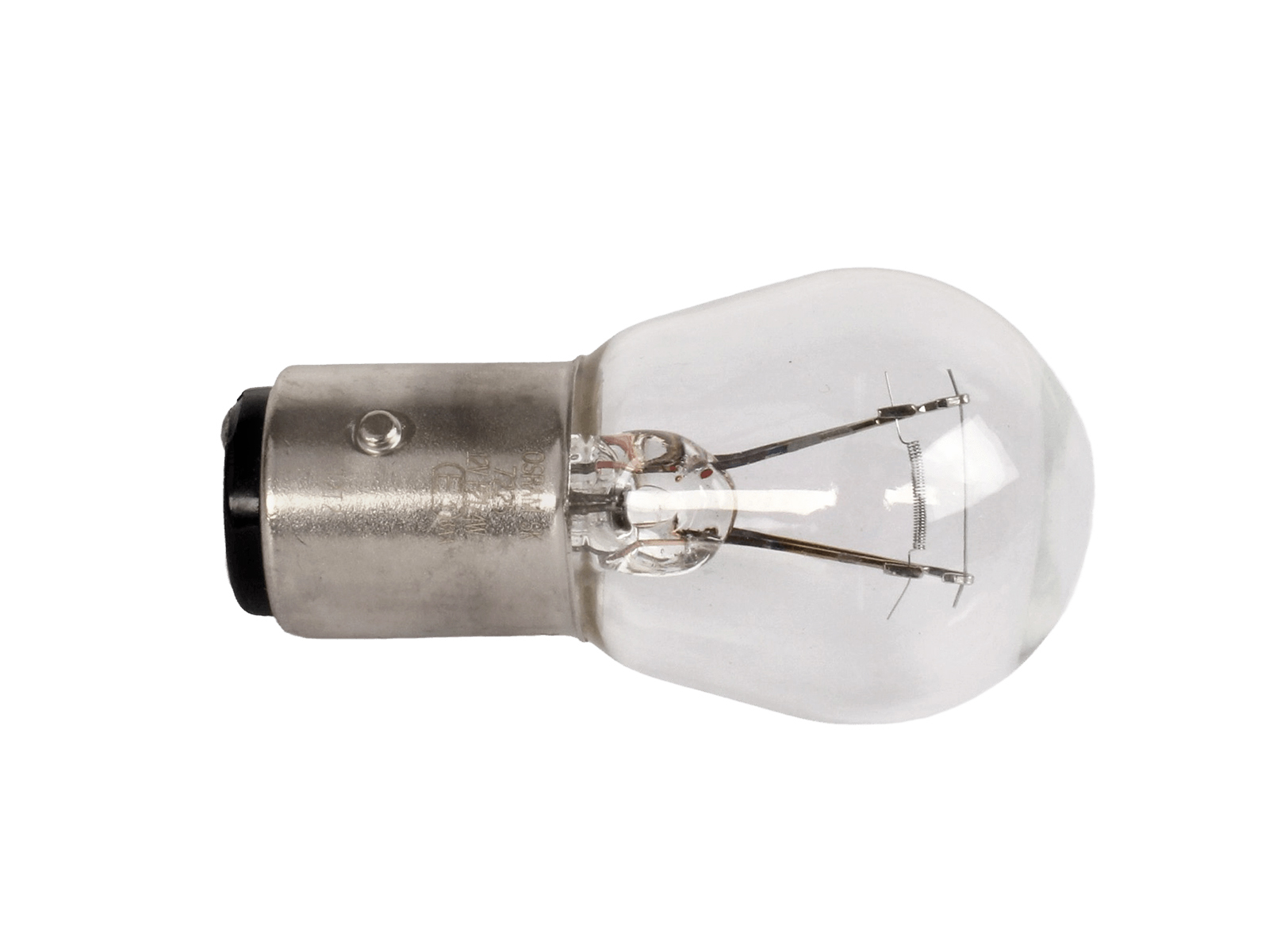 Лампа 12Vx21/4W OSRAM фотография №1