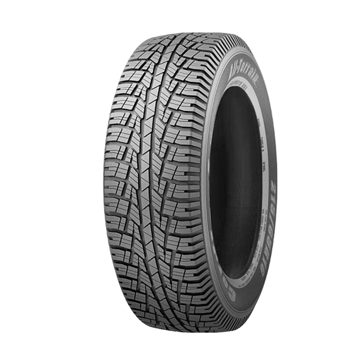 Шина CORDIANT All Terrain 225/70 R16 фотография №1