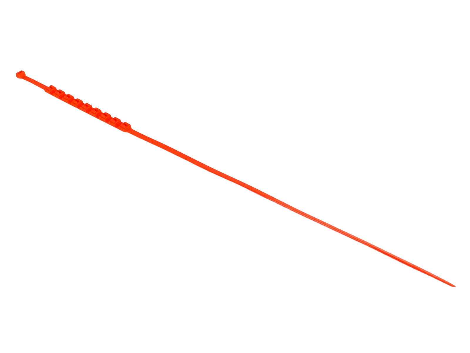 Хомут противоскольжения на колесо 900x9мм (оранжевый) REXANT фотография №1