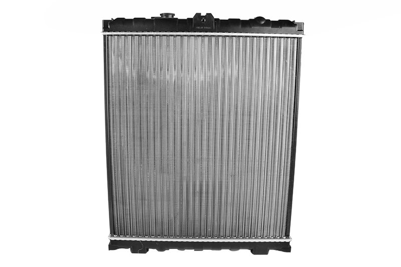 Радиатор охлаждения TERMAL 327002JP HD65,72 фотография №2