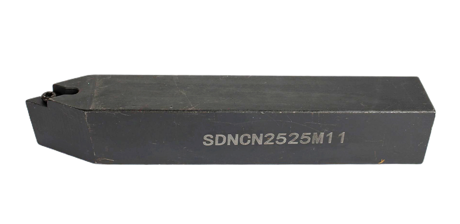 Резец для наружнего точения проходной прямой SDNCN2525M11 фотография №2