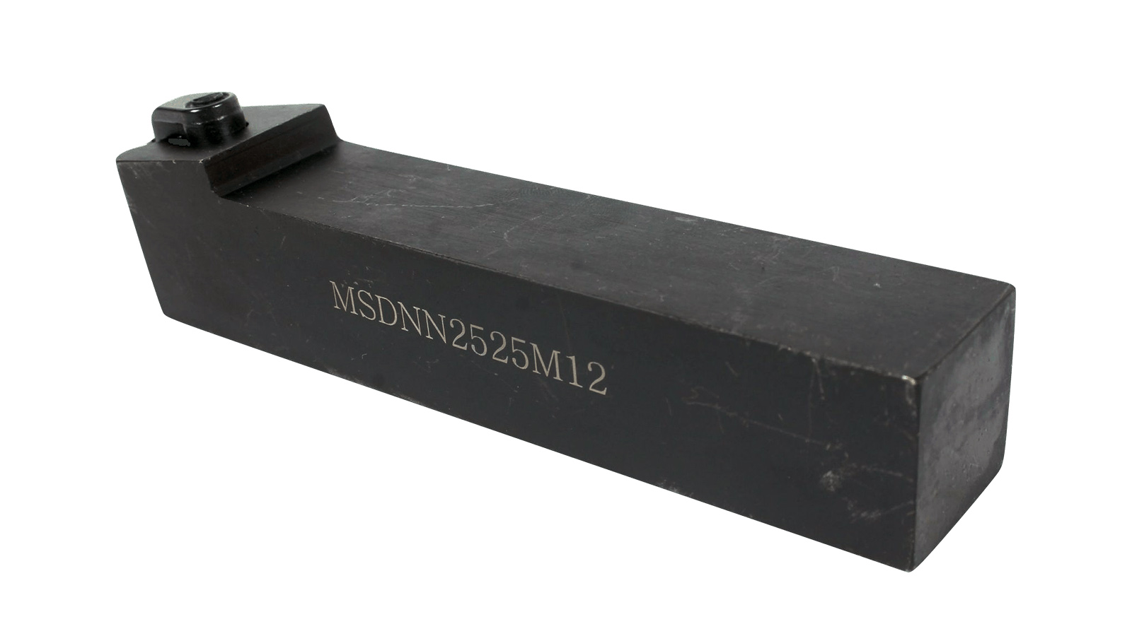Резец токарный проходной под сменные пластины MSDNN2525M12 фотография №3