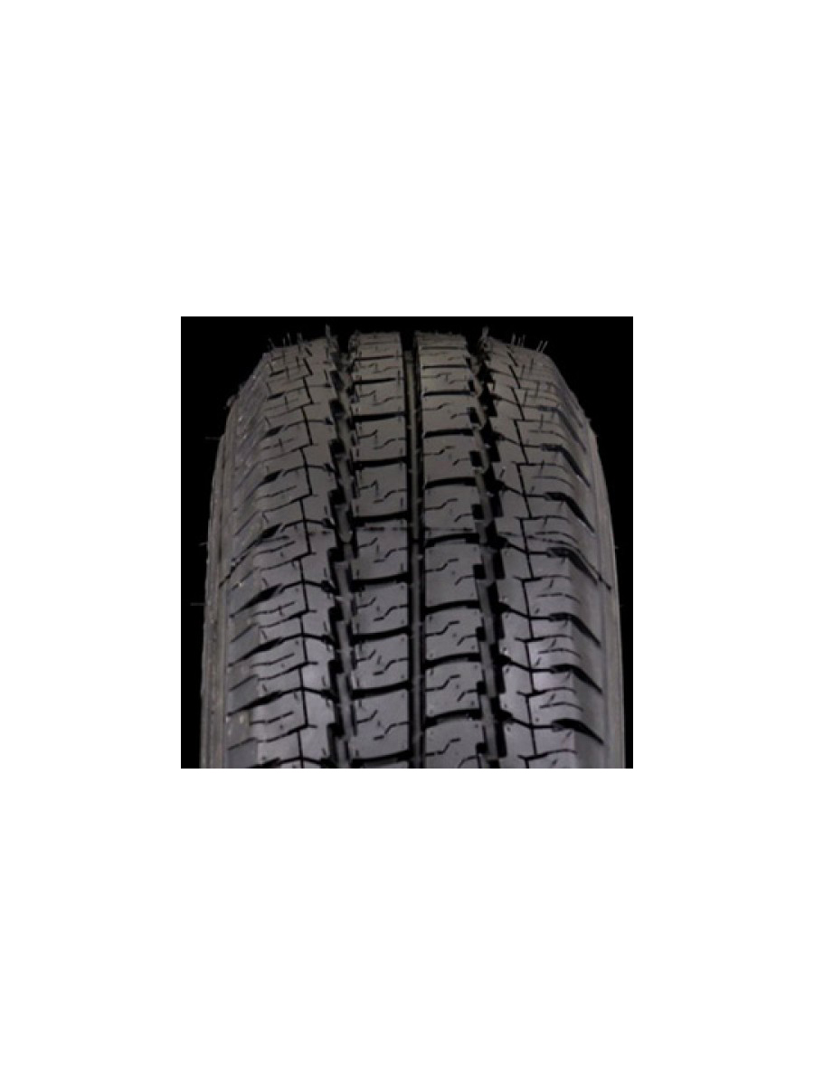 Шина TIGAR CARGO SPEED 205/65 R16C фотография №1