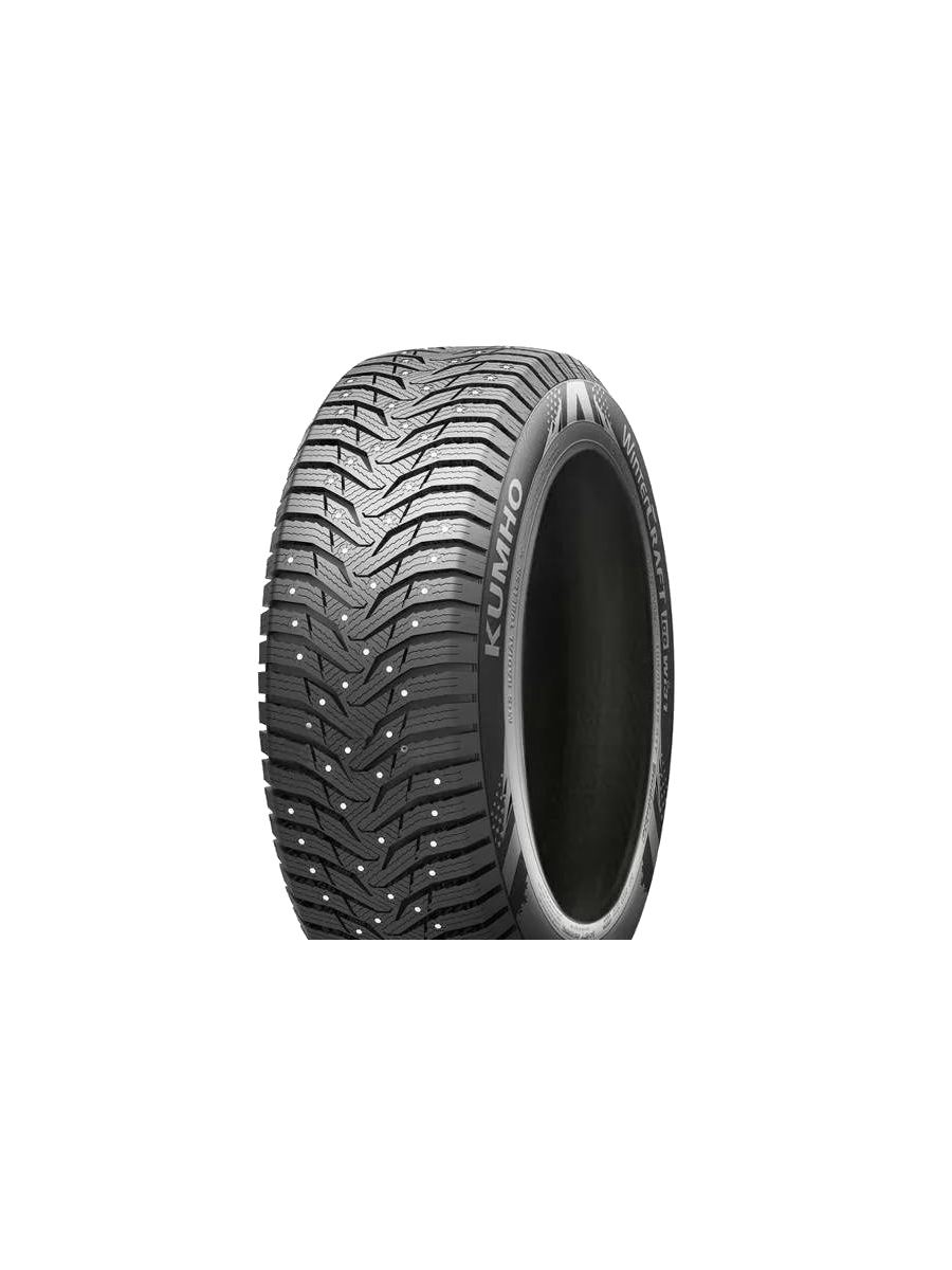 Шина KUMHO WI-31 215/55 R16 шипованная фотография №1