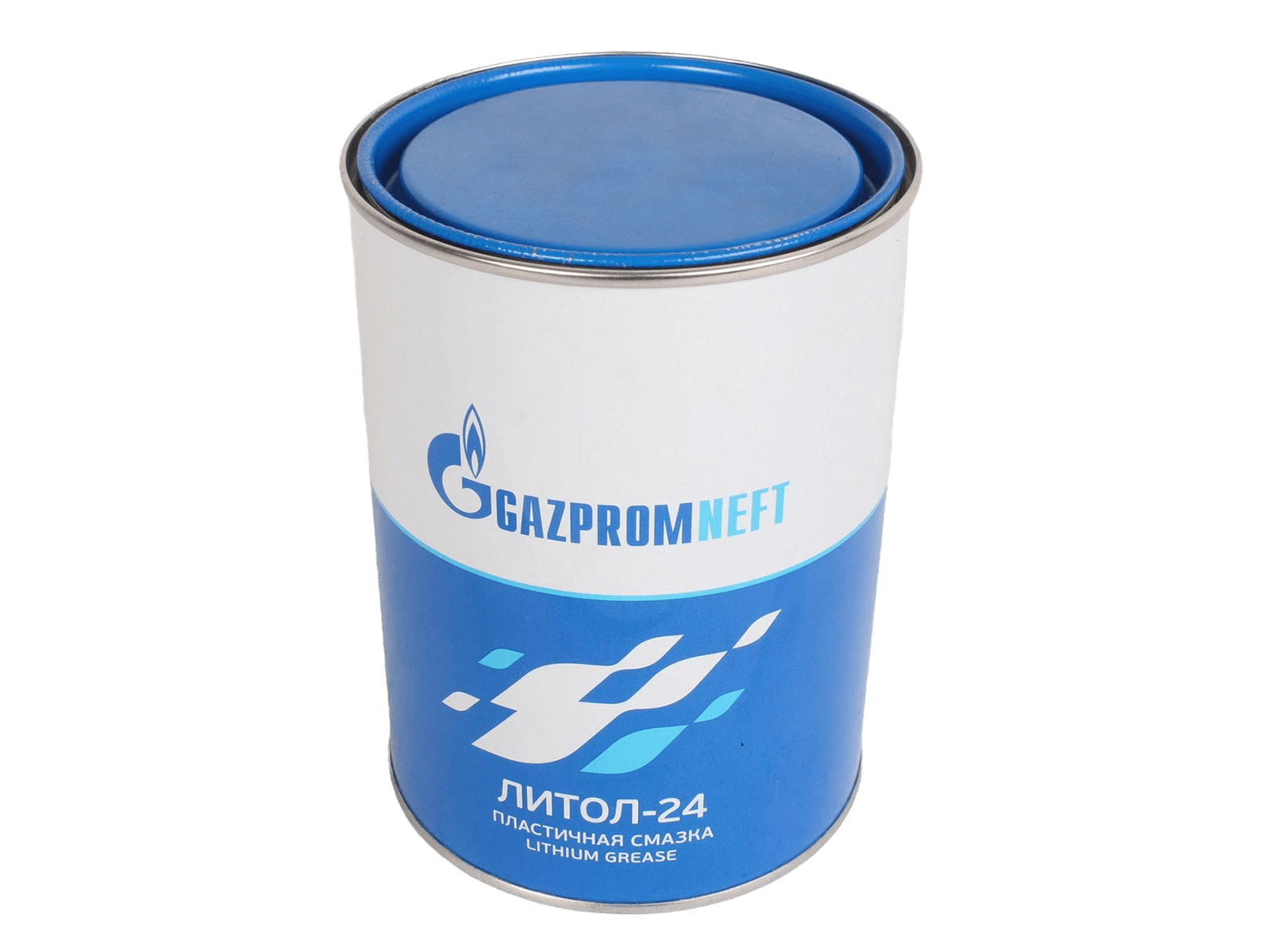 Смазка GAZPROMNEFT ЛИТОЛ 24 800гр фотография №4