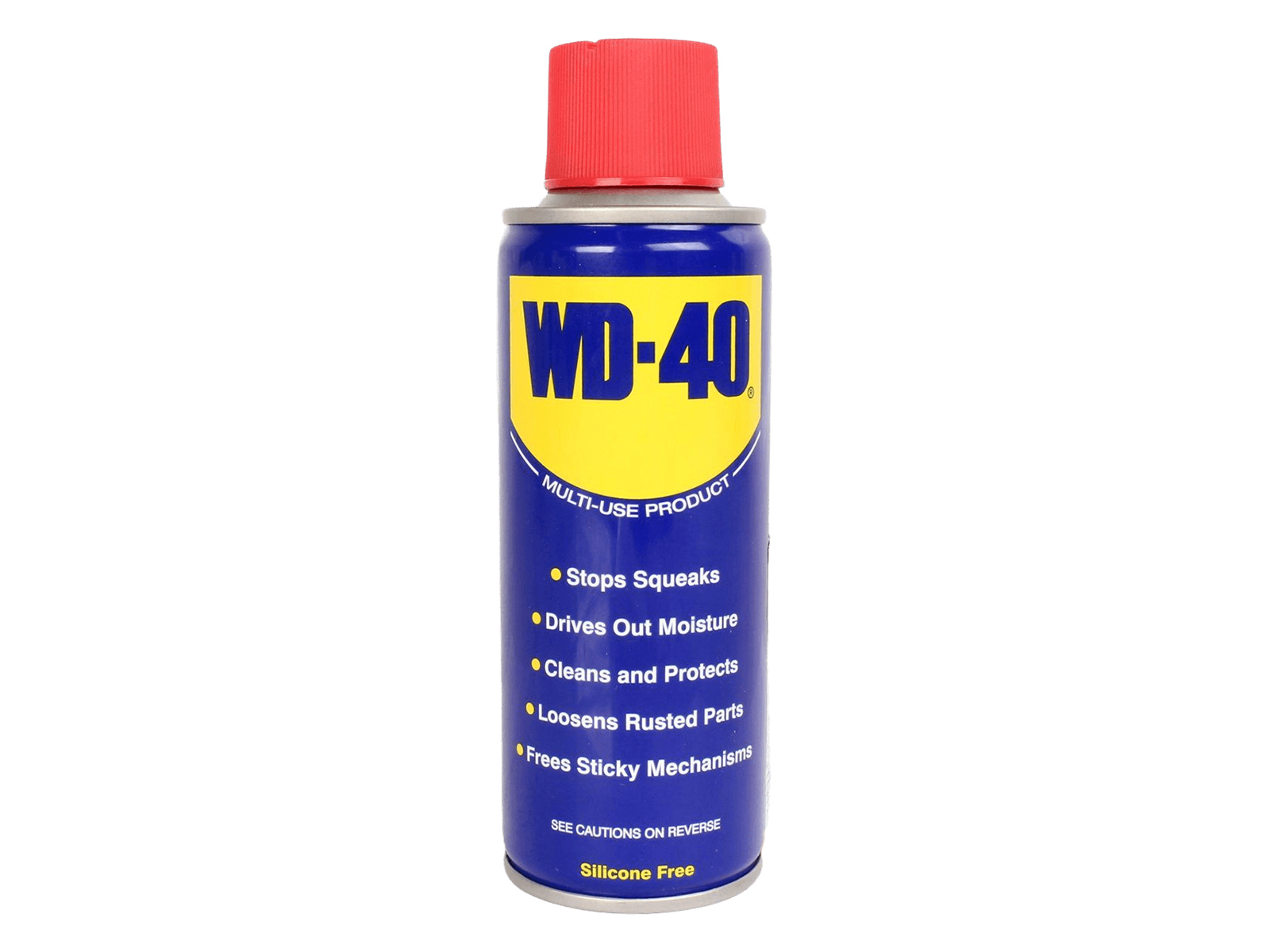 Жидкость универсальная WD-40 200мл фотография №1