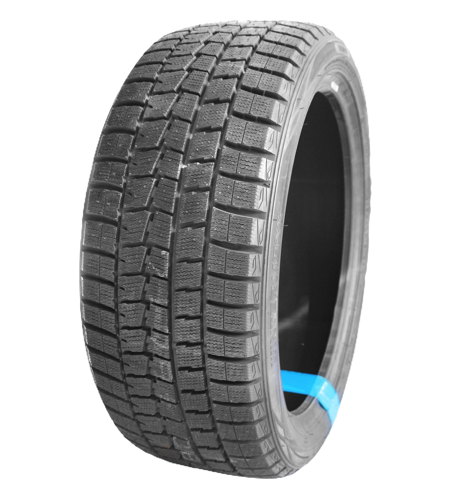 Шина DUNLOP Winter Maxx WM01 215/60 R16 фотография №1