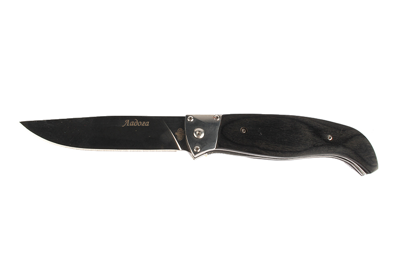 Нож B 299-34 Ладога (Россия) фотография №1