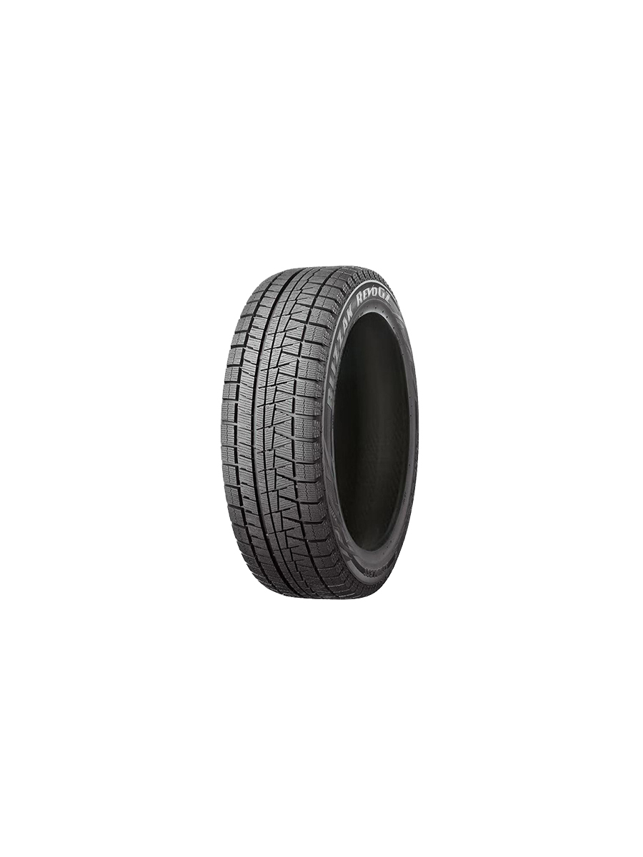 Шина BRIDGESTONE Blizzak REVO-GZ 215/65 R16 фотография №1