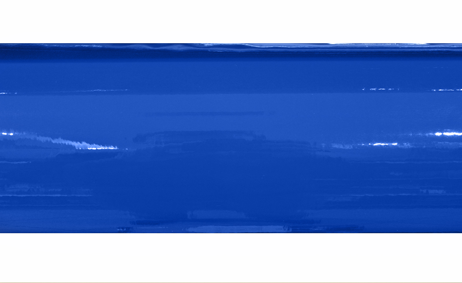 Пленка виниловая синий глянец 1.52х0,5м фотография №1