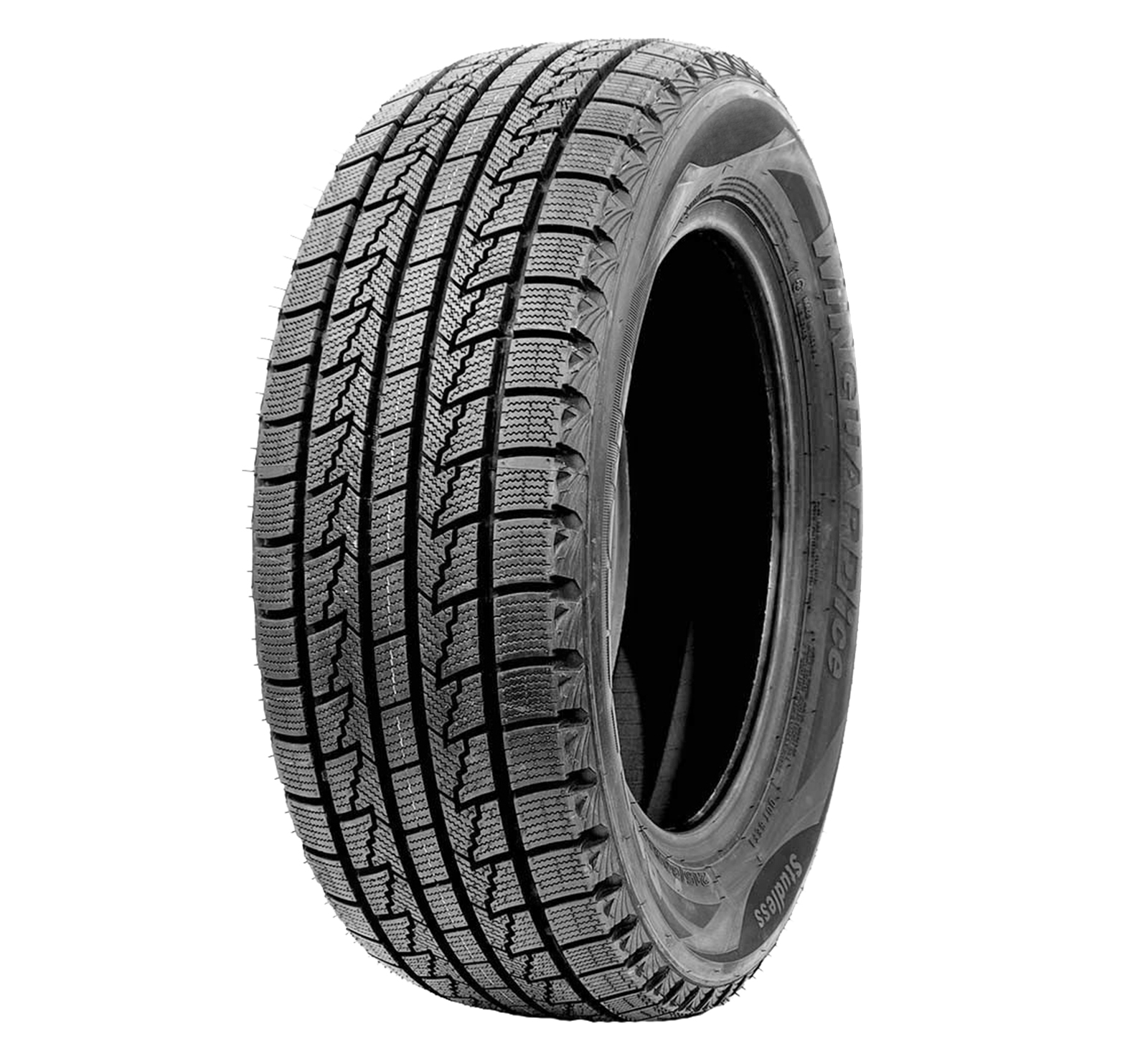 Шина ROADSTONE Winguard ICE 235/60 R16 фотография №1