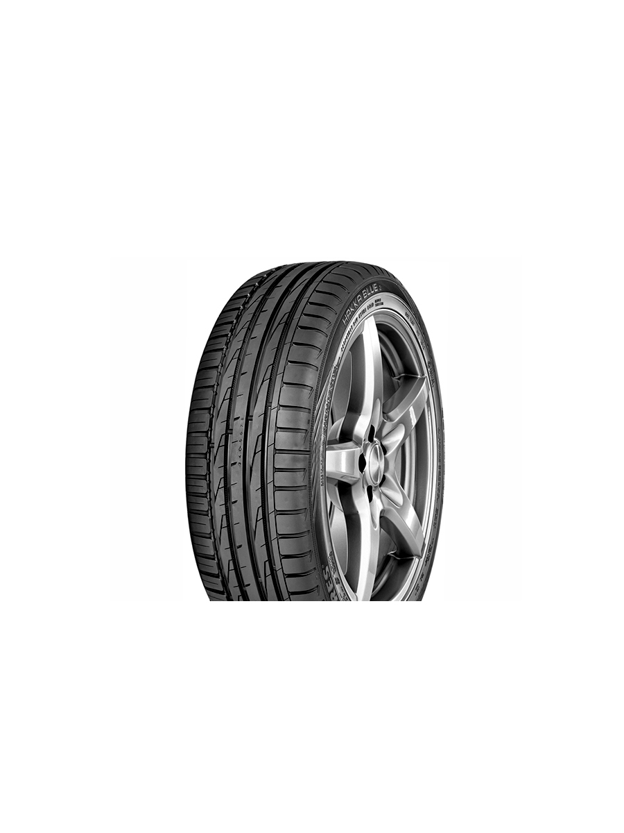 Шина NOKIAN HAKKA Blue 2 xl 195/50 R15 фотография №1