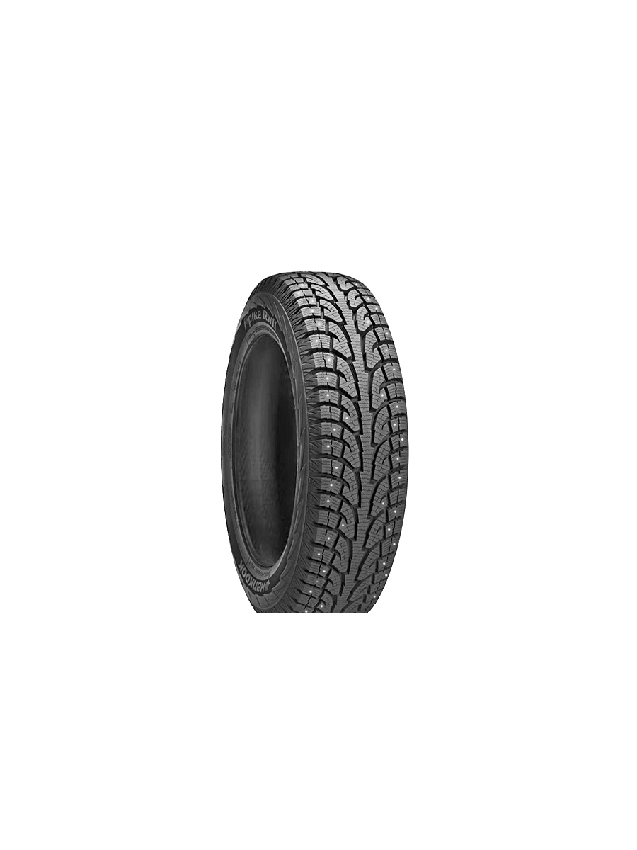 Шина HANKOOK i*Pike RW11 225/70 R16 шипованная фотография №1