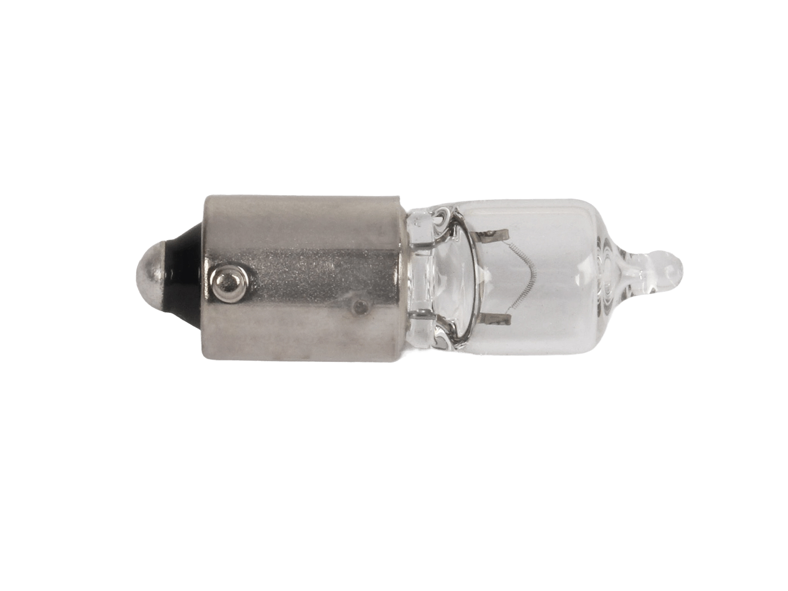 Лампа 12Vx10W OSRAM галоген фотография №1