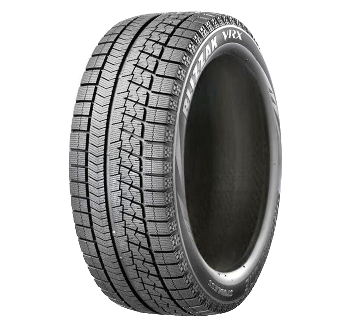 Шина BRIDGESTONE Blizzak VRX 195/60 R15 фотография №1