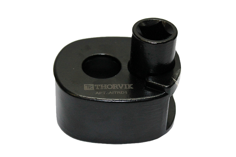 Приспособление THORVIK для демонтажа тяги рулевого механизма 33-42 мм фотография №1