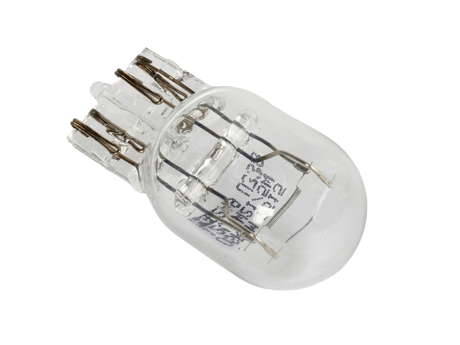 Лампа 12Vx21/5W OSRAM O-7515 бесцокольная фотография №3