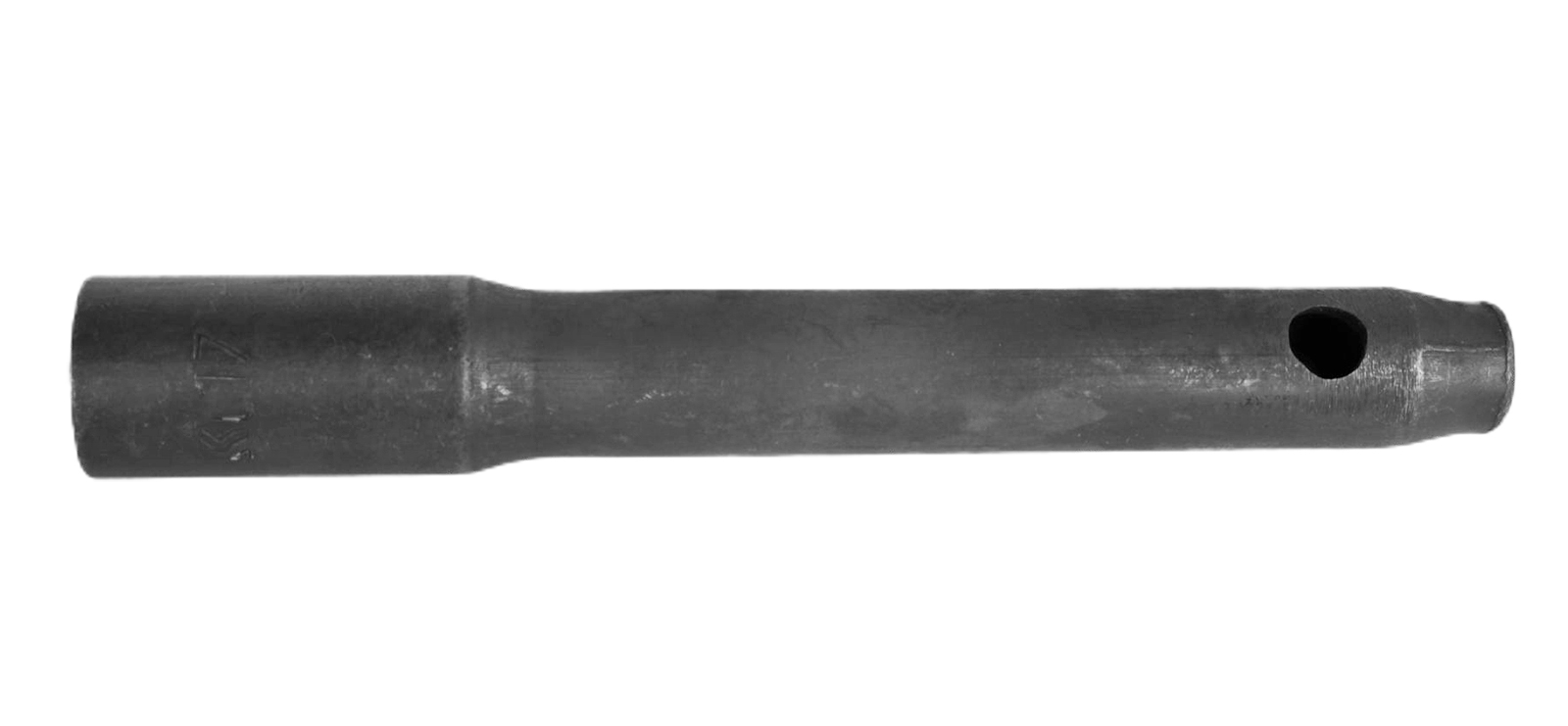 Ключ торцевой трубка 17 мм фотография №1